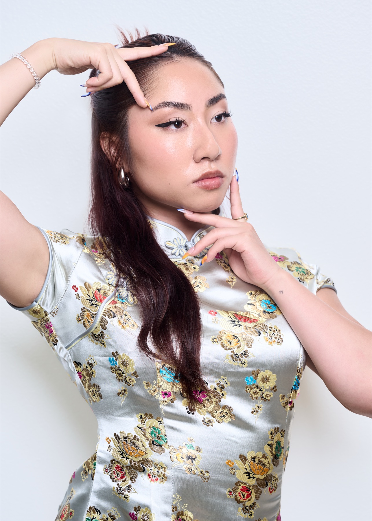 Megan Truong, licensed esthetician at Excell Atelier